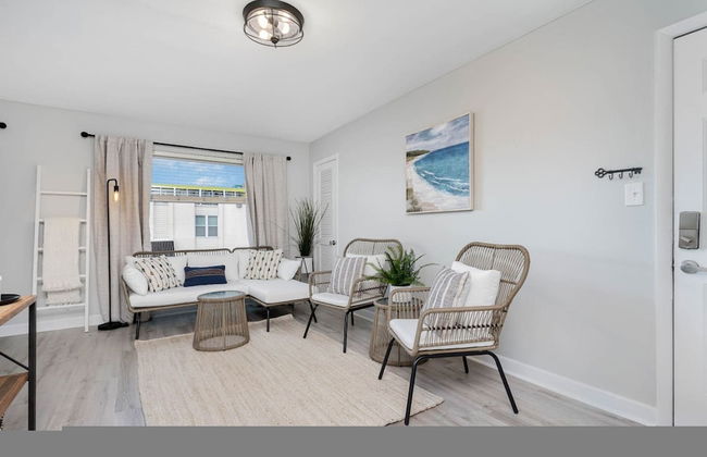 Life s a Beach - 3 Blocks From Beach Boardwalk - Foto 29