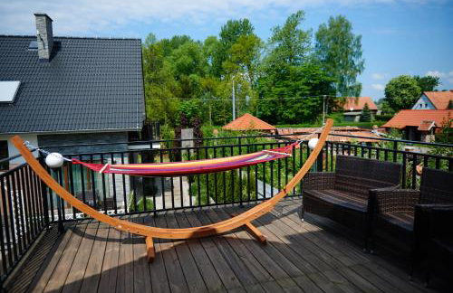 Villa Sielanka - Photo 55