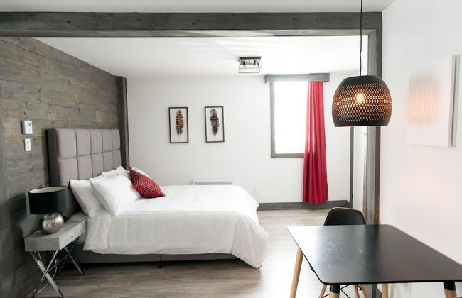 Studio le Court-toit - Foto 4