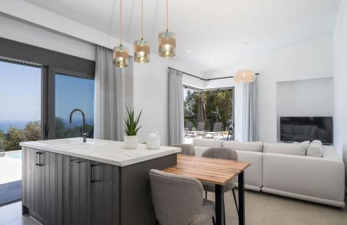 AnGraLi Villa in Ratzakli - Foto 39