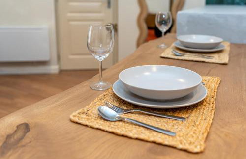 Séjour cosy au cœur de Vienne-tout à 2 min à pied - Photo 23