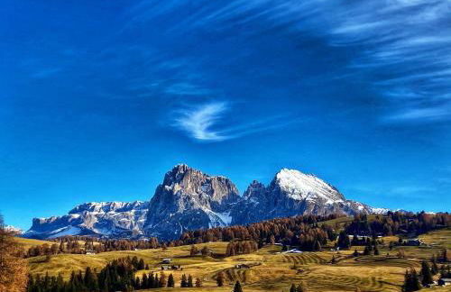 Alpine Chalet CESA VEDLA -nature & silence - Foto 34