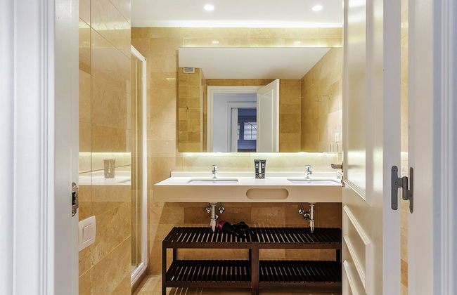 Enjoybcn Plaza Catalunya Apartment - Foto 25