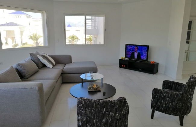 Luxurious Apartment in le Palace - Foto 18