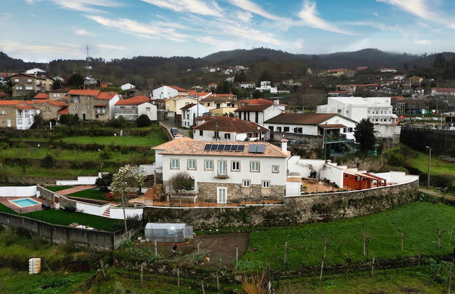 Coliving The VALLEY Portugal with Coworking Space open 24-7 - Foto 79