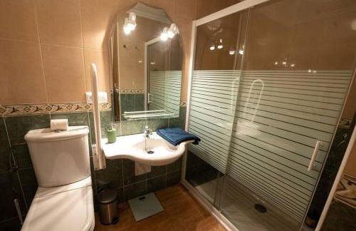 Casa La Marina spacious apartment 100m - Foto 18