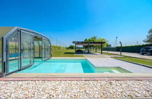 BALDA HOUSE, covered and heated pool Only for you - Foto 54