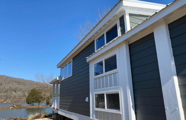 Hales Bar Marina and Resort - Foto 5