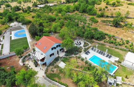 LUXURY VILLA HEAVEN nr. 2 - Foto 1