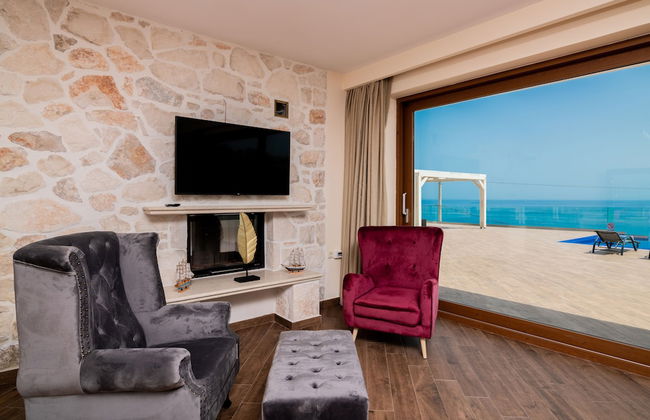 Orient Villas - Photo 37