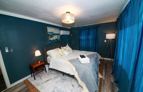 The Desert Shire Large HotTub,Large Pool,Stargazing Paradise - Foto 32