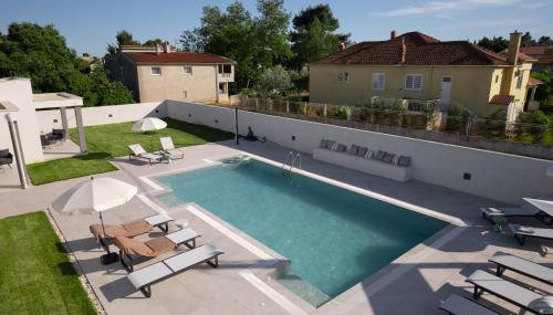 Venti apartments with swimming pool and private parking - Foto 4