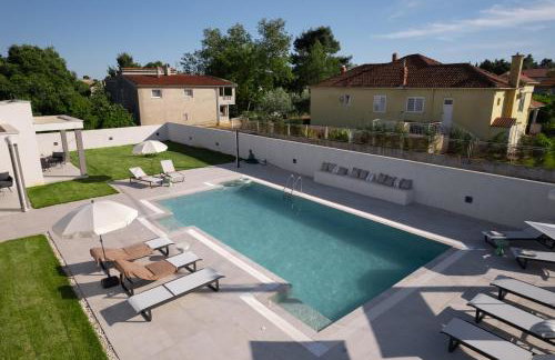 Venti apartments with swimming pool and private parking - Photo 4