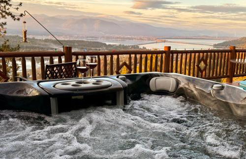 Forever View in Sagle ID - Foto 1