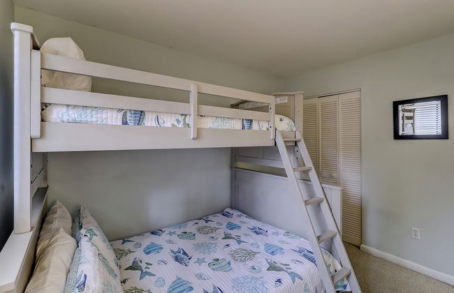 Fiddler's Cove - Foto 12