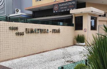 Verdadeiro pé na areia TOP - Foto 40