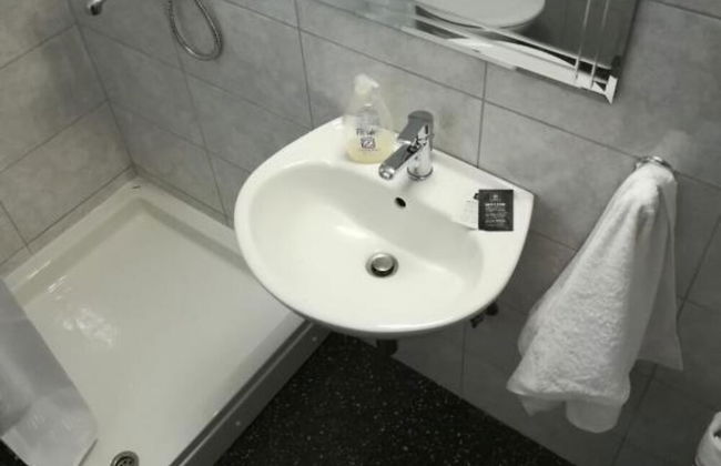 Apartment Olymp Osijek-garage - Foto 9