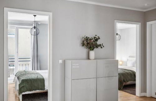 Traumhafte Wohnung mitten in Charlottenburg - Foto 20