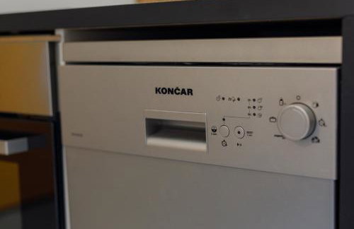 New&Modern apartment Dora - Foto 38