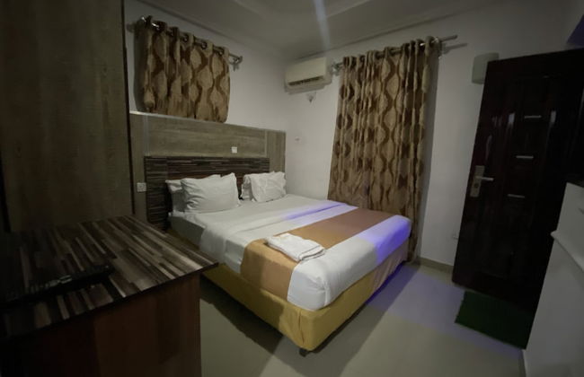 Villa Palazzo Hotel and Apartments - Foto 41