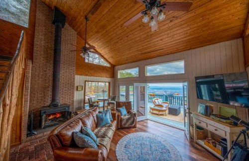 Cabin in the clouds 3BR, 2BA - Foto 14