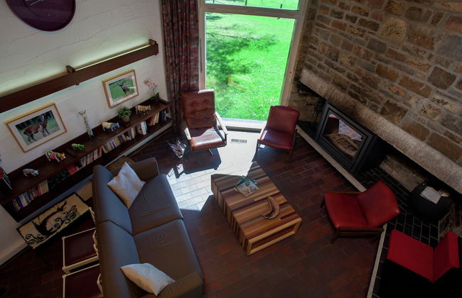 Architect's Gem in Stoumont - Photo 8