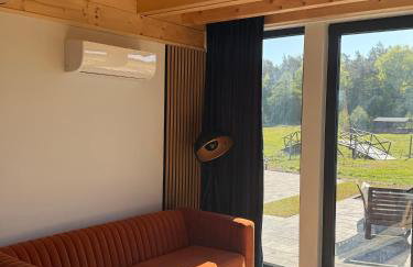 Golden House - Mazury - Foto 15