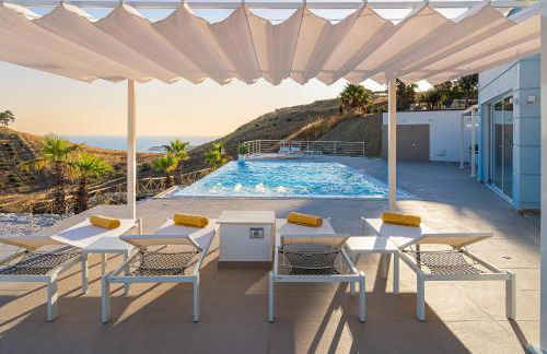 Villa Domizia - Foto 18