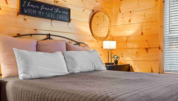 Skyview Serenity by Ghosal Luxury Lodging - Foto 3, Habitación