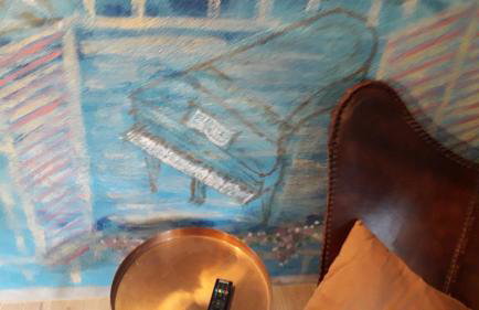 Holiday Home Lazuština Paradise & The Mermaid - Foto 47