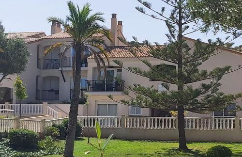 La Manga Club - 2 Bedroom Apartment (Bellaluz) - Foto 10