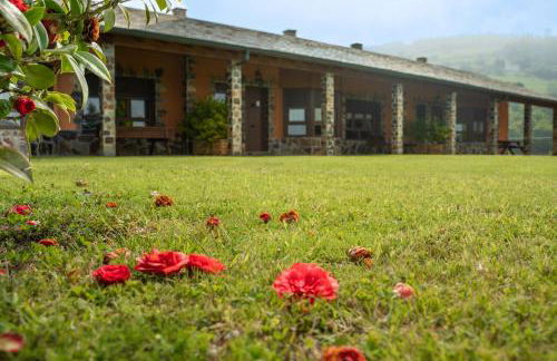 Apartamentos Rurales El Fresnu - Foto 66