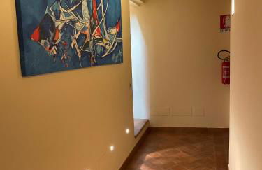 Dimora Del Corso Di Montepulciano - Foto 83