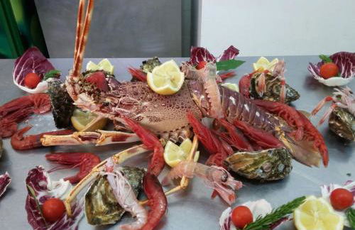 Andrea Case Vacanze L'Ancora - Foto 99