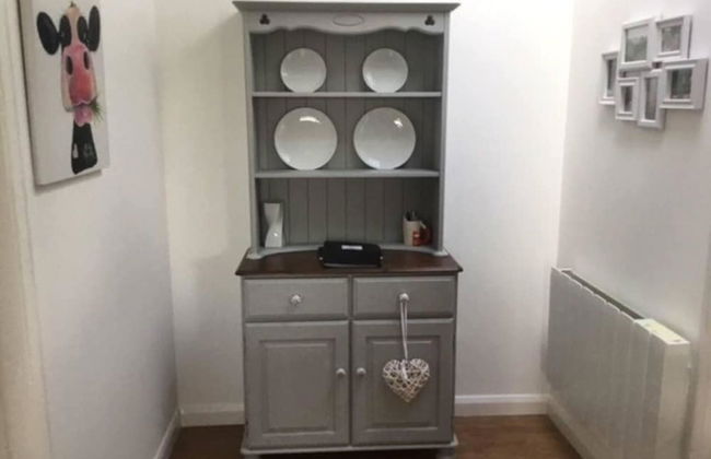 Vale of Glamorgan - Cottage - Sleeps 4 - Parking - Foto 16