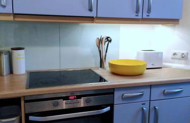 Usedoms Kleines Ostseeglück #1 in Peenemünde bis 4 Personen, Zuganreise möglich - Foto 13