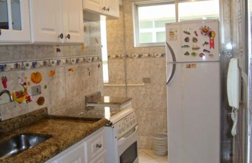 APARTAMENTO EM SÃO VICENTE - SP - Foto 23