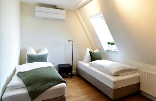 SAXX Apartments Leipzig - Foto 32