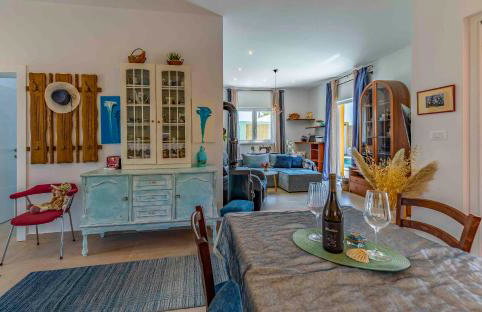 Istriensonne 0767 - Villa Sunrise Medulin - Foto 13