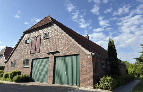 Ferienhaus, Friederikensiel - Foto 40