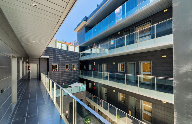 Victoria 13 2 bed - Foto 9