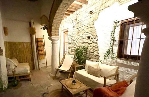 Arcos de Tarifa, Casco historico, aparcamiento - Photo 19