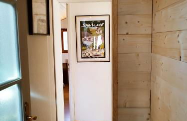 Bel appartement proche Saint Lary Soulan - Foto 13