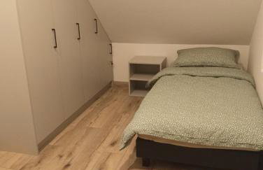 Letnisko domek z Sauną i Balią - Foto 55