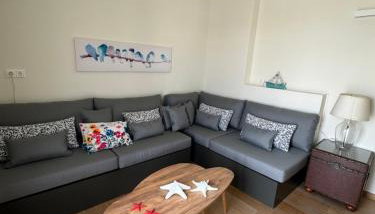 Thetis deluxe apartment Naousa - Foto 2