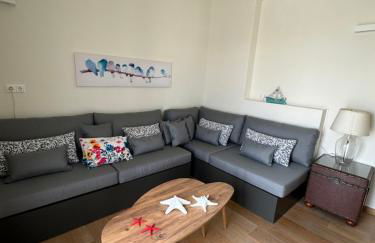 Thetis deluxe apartment Naousa - Photo 2