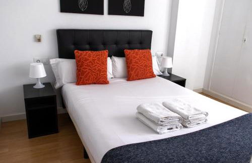 Apartments BCN Central-Drassanes - Photo 21