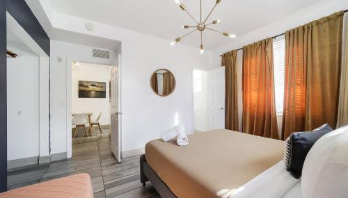 Drexel Apts By At Mine Hospitality - Foto 5, wardrobe