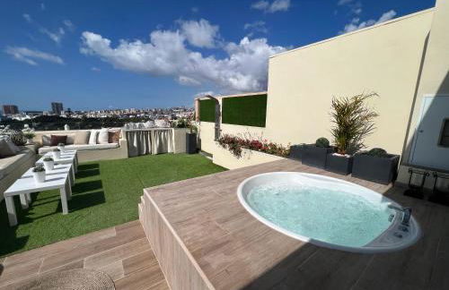 New Luxury Penthouse Mencey - Foto 37