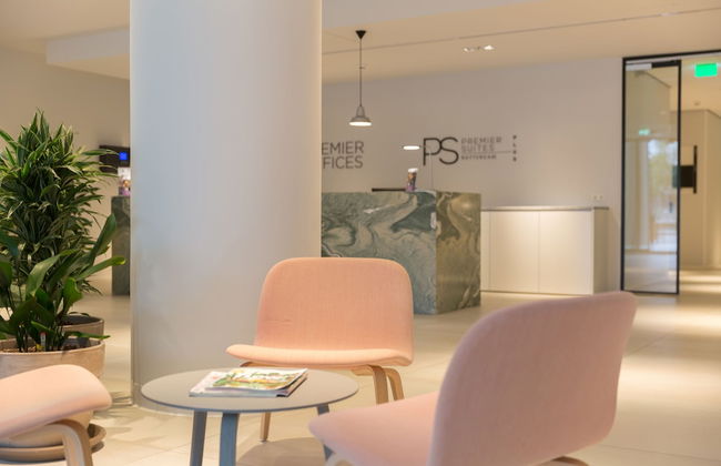 PREMIER SUITES PLUS Rotterdam - Foto 2
